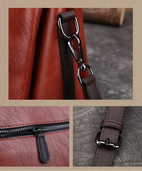 LC19 - WOMEN'S FASHION BAG.