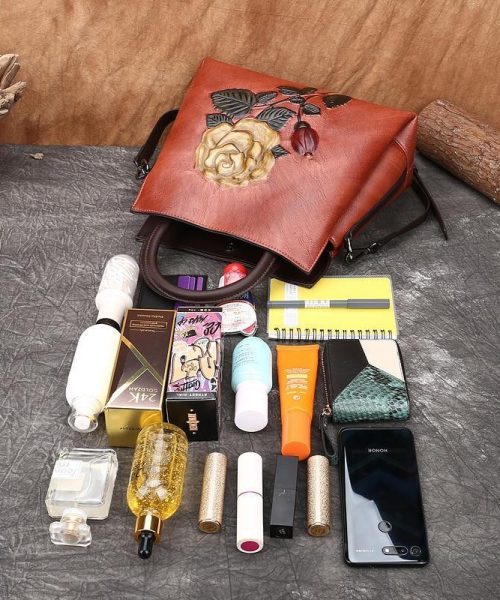 LC19 - WOMEN'S FASHION BAG.