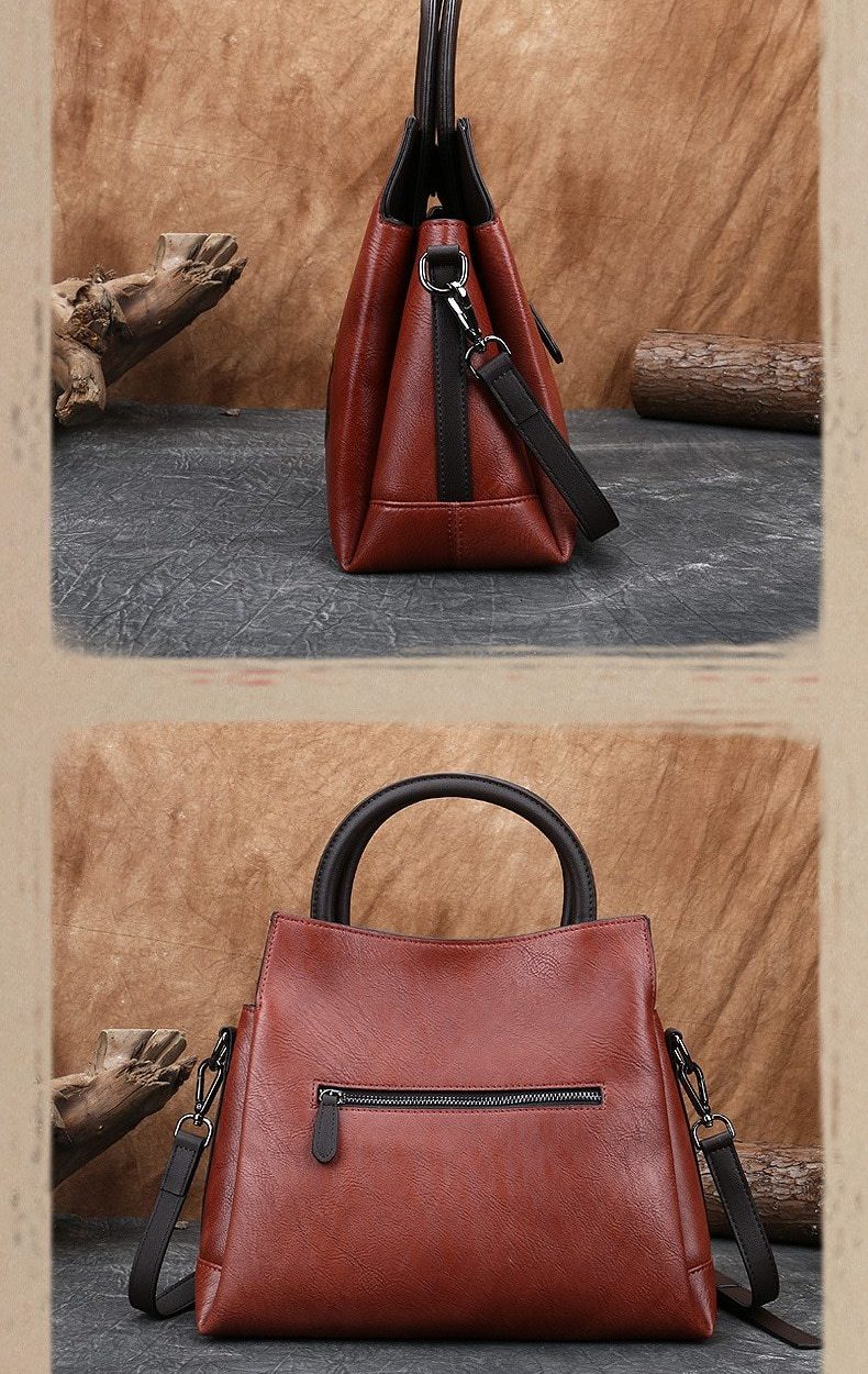 LC19 - WOMEN'S FASHION BAG.