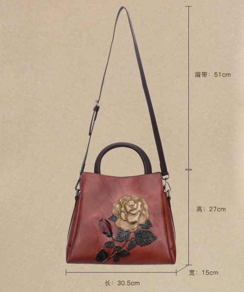 LC19 - WOMEN'S FASHION BAG.