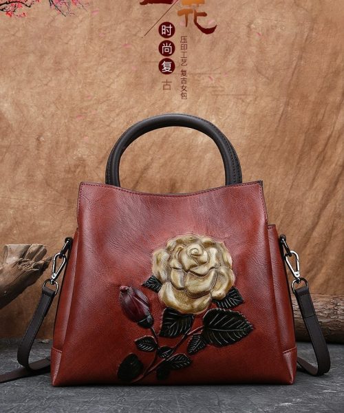 LC19 - WOMEN'S FASHION BAG.