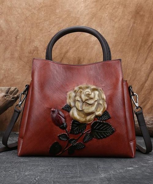 LC19 - WOMEN'S FASHION BAG.