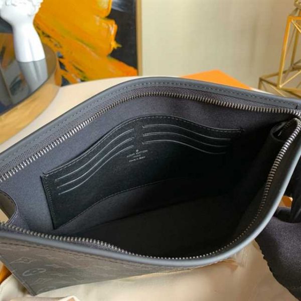 LC191 - Louis Vuitton Women’s Fashion Bag - Image 8