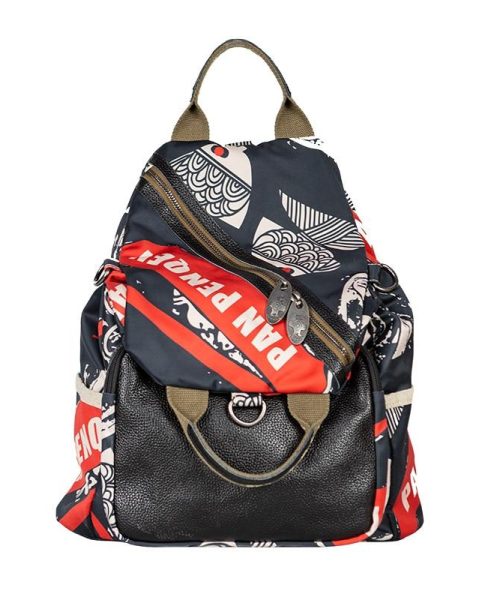 LC20 - WOMEN'S FASHION BAG.