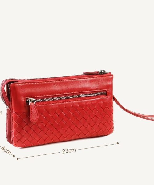 LC21 - WOMEN'S FASHION BAG.