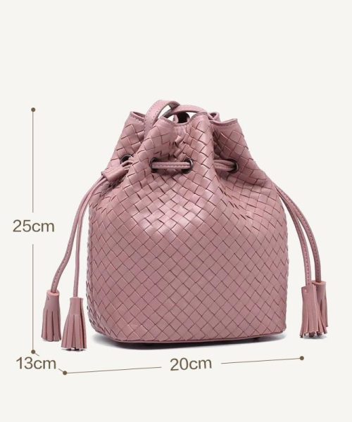 LC25 - WOMEN'S FASHION BAG.