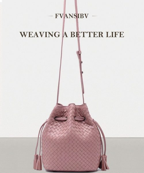 LC25 - WOMEN'S FASHION BAG.