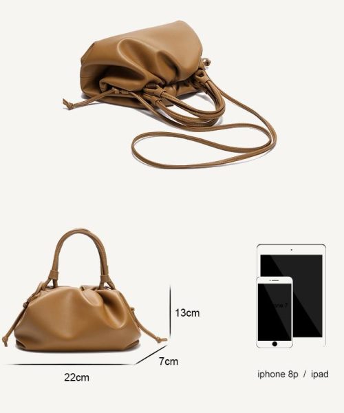 LC26 - WOMEN'S FASHION BAG.