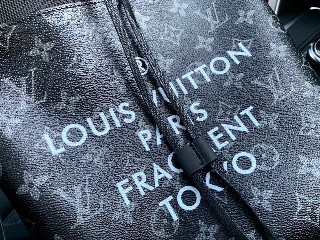 LC267 - Louis Vuitton Fashion Bag - Image 8