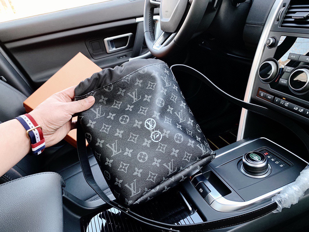 LC267 - Louis Vuitton Fashion Bag - Image 6