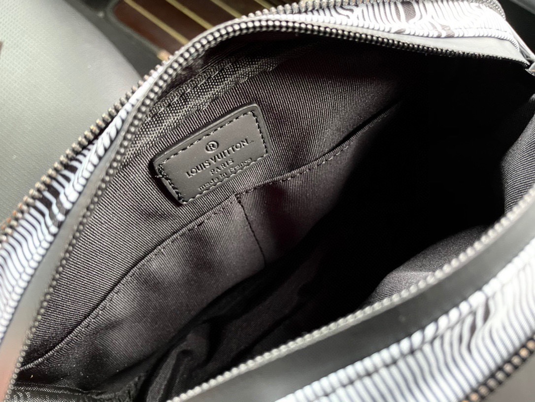 LC268 - Louis Vuitton Fashion Bag - Image 8