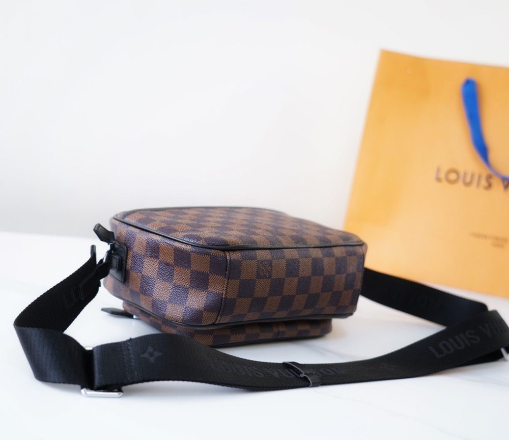 LC269 - Louis Vuitton Brown Fashion Bag