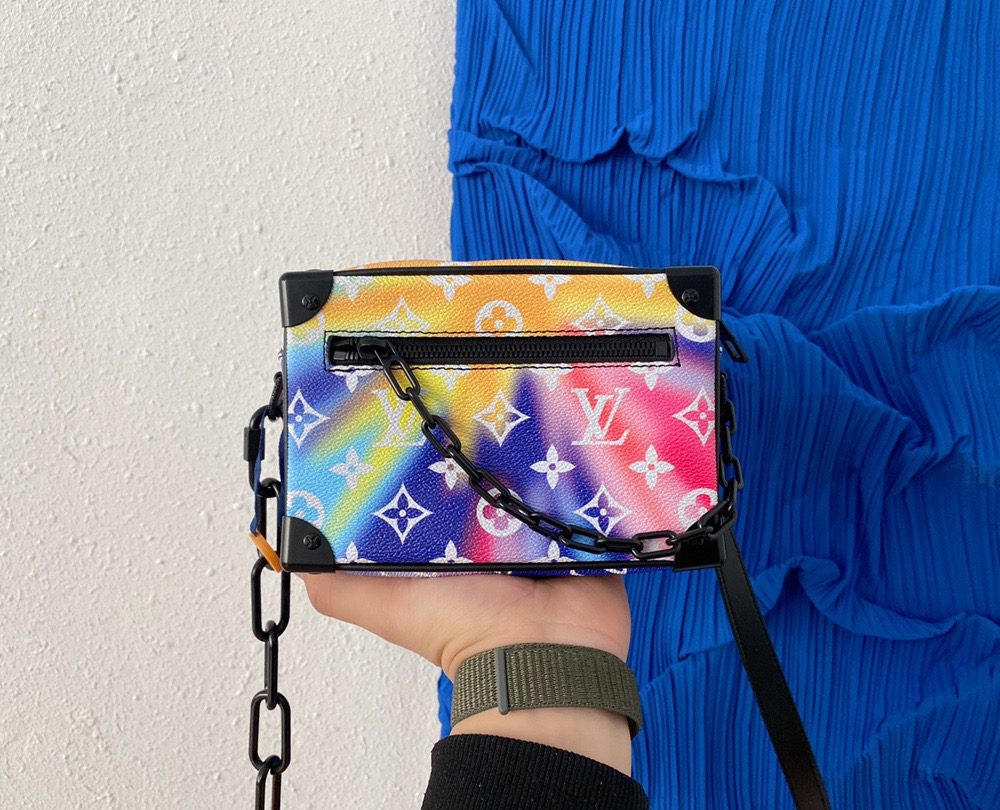 LC271 - Louis Vuitton Fashion Bag