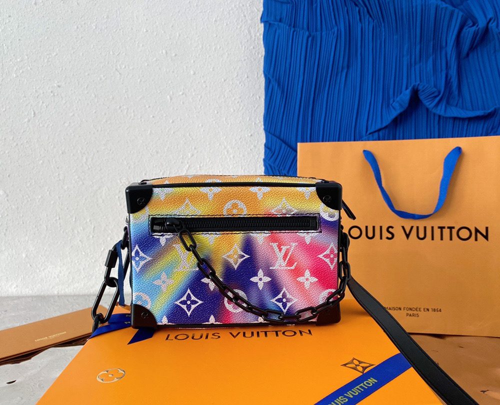 LC271 - Louis Vuitton Fashion Bag