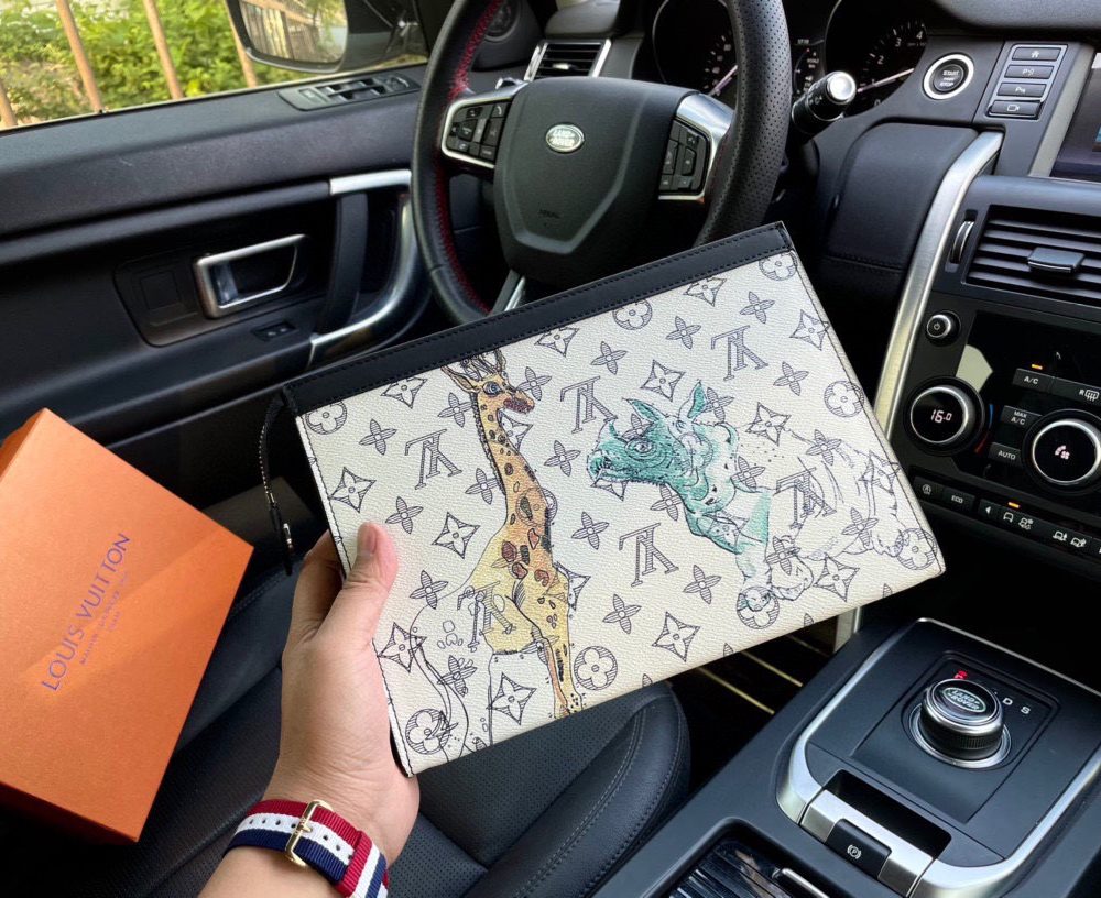 LC280 - Louis Vuitton Fashion Bag