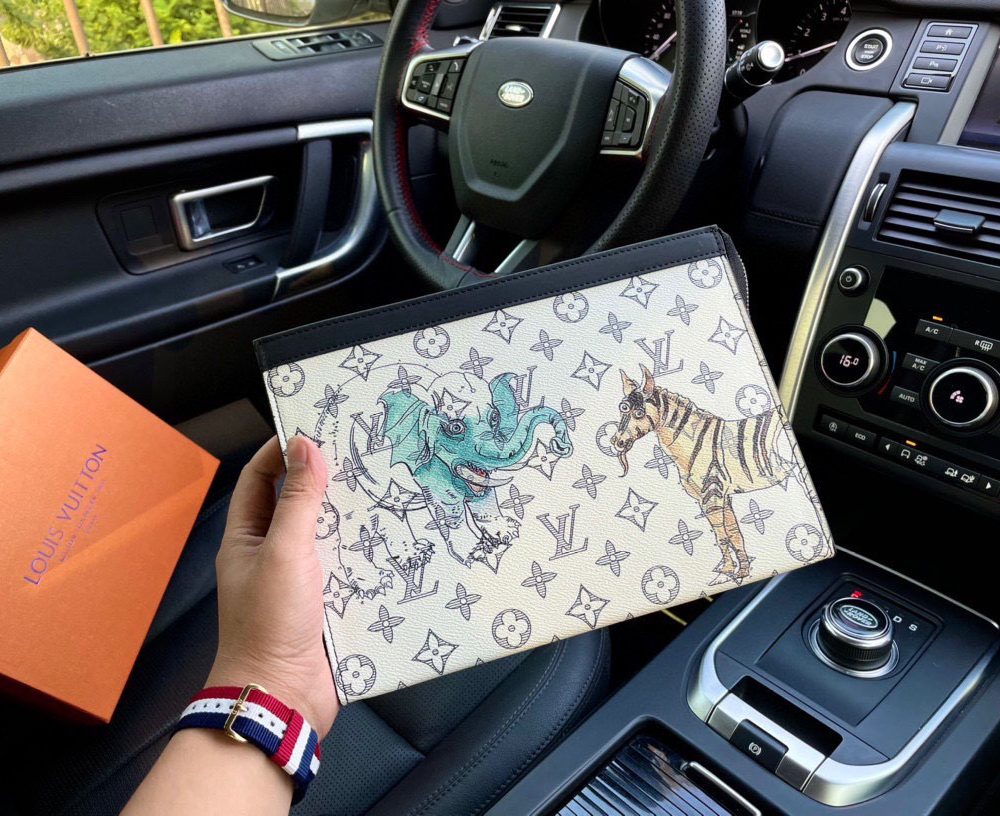 LC280 - Louis Vuitton Fashion Bag