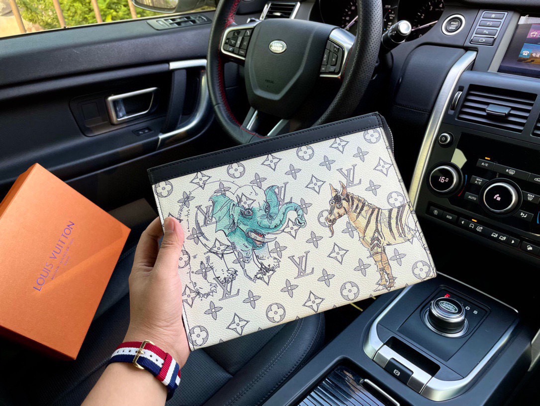 LC280 - Louis Vuitton Fashion Bag