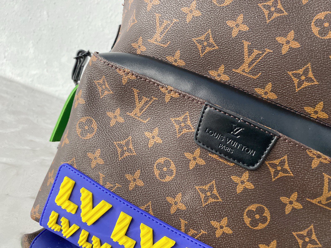 LC283 - Louis Vuitton Fashion Bag - Image 8