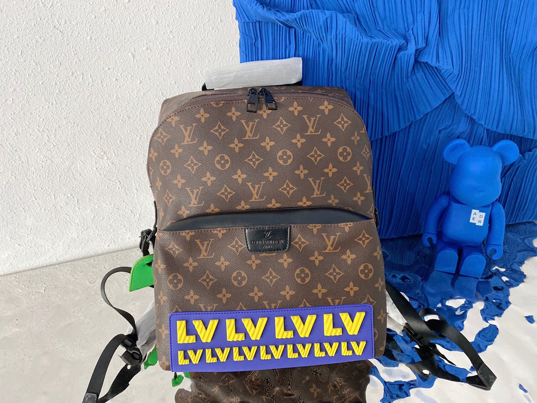 LC283 - Louis Vuitton Fashion Bag - Image 4