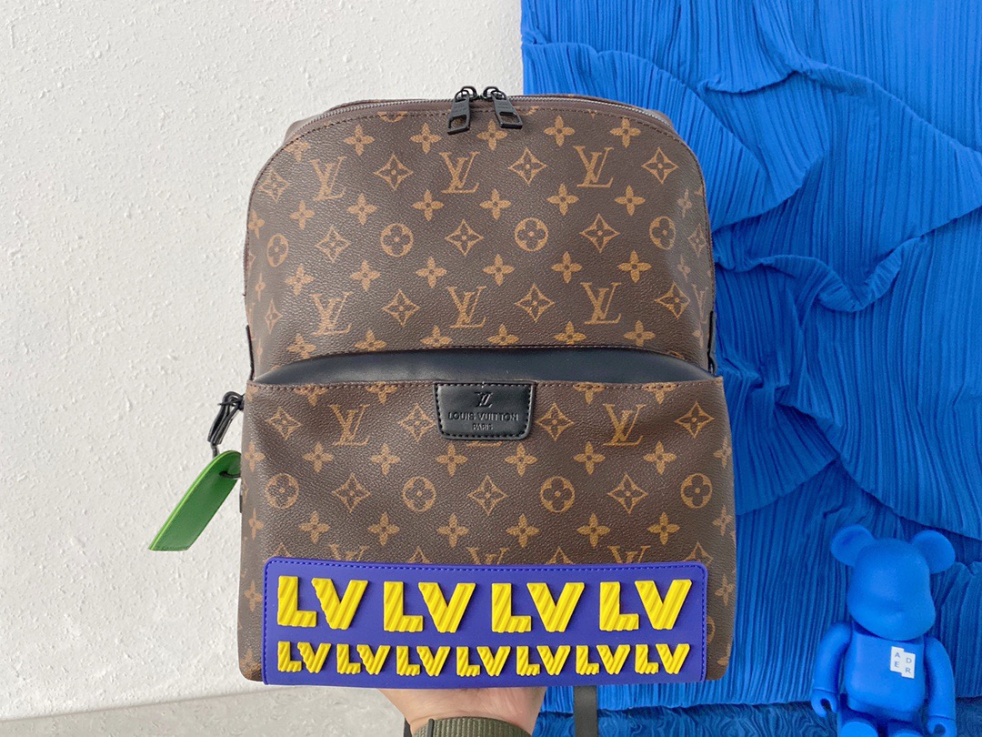 LC283 - Louis Vuitton Fashion Bag - Image 5