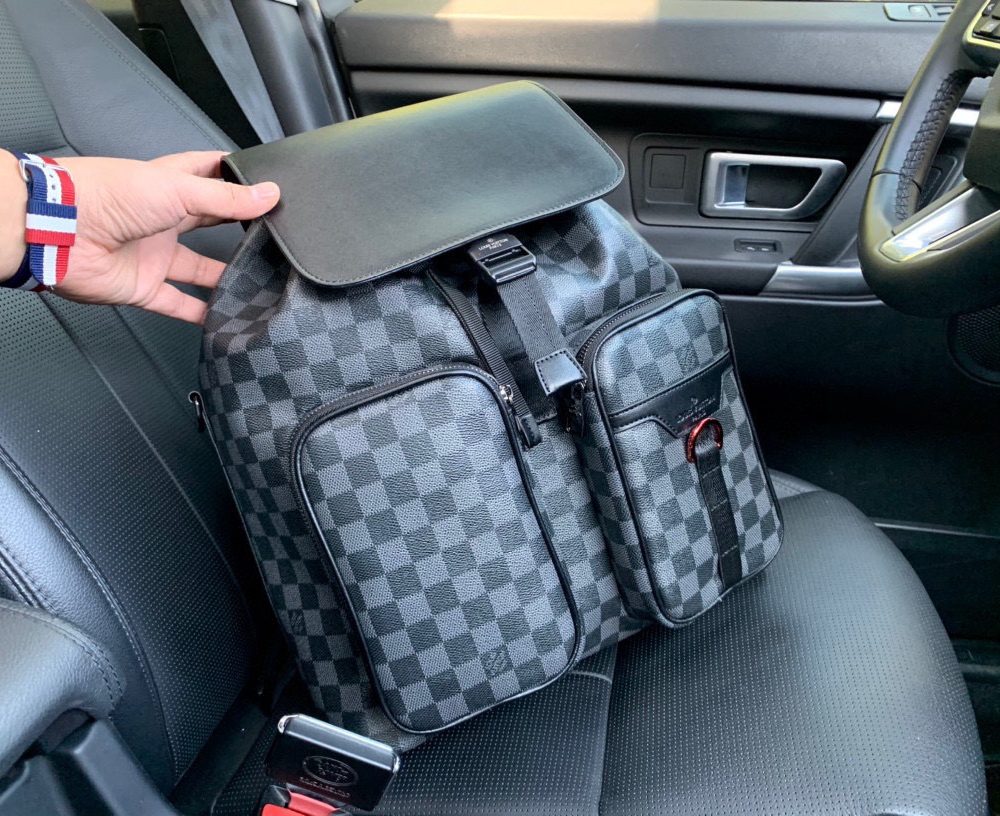 LC286 - Louis Vuitton Fashion Bag