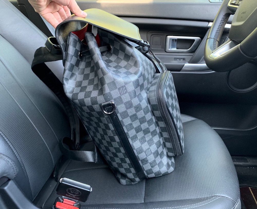 LC286 - Louis Vuitton Fashion Bag