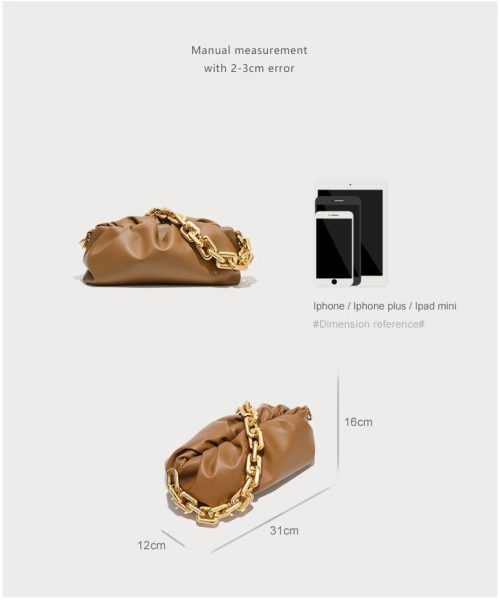 LC30 - WOMEN'S FASHION BAG.