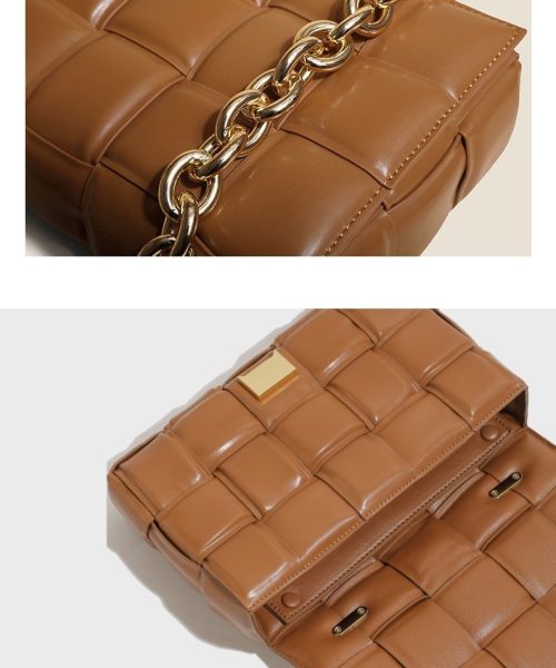 LC31 - WOMEN'S FASHION BAG.