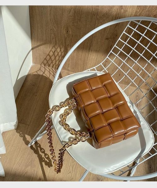 LC31 - WOMEN'S FASHION BAG.