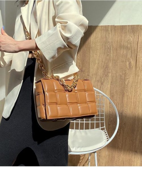 LC31 - WOMEN'S FASHION BAG.