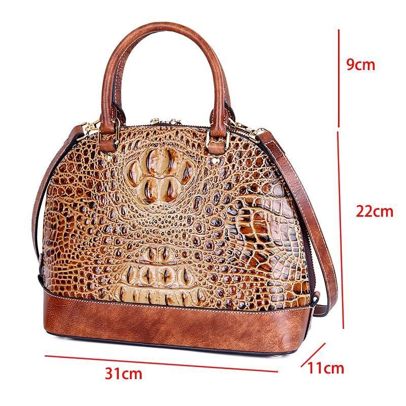 LC35 - Women's Fashion Bag. - Image 2