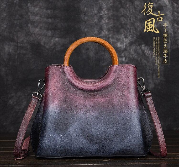 LC36 - Women's Fashion Bag. - Image 5