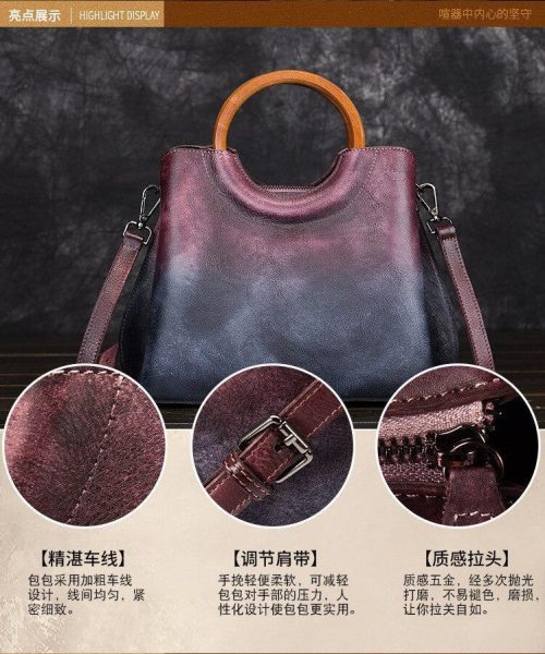 LC36 - Women's Fashion Bag.