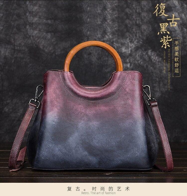 LC36 - Women's Fashion Bag. - Image 4