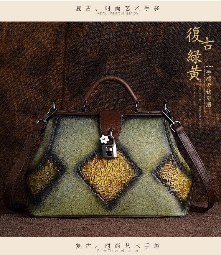 LC39 - Women's Fashion Bag. - Image 5