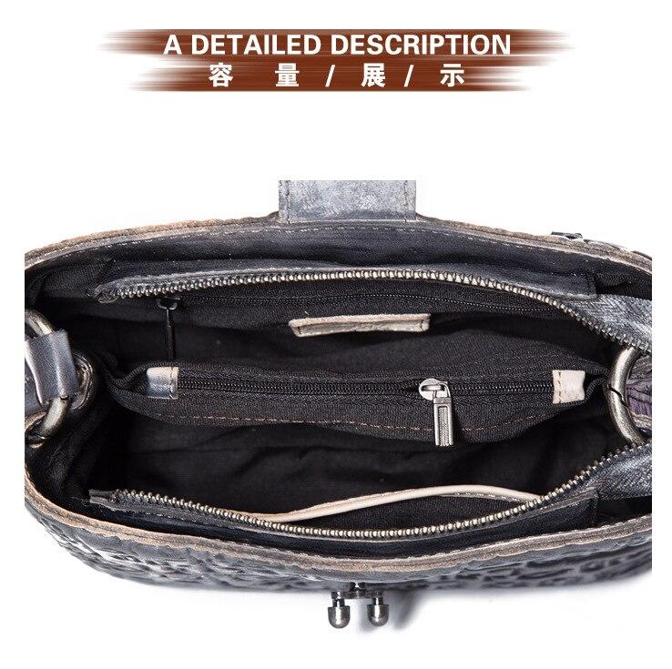 LC4068-Pink - Women's Fashion Bag. - Image 2