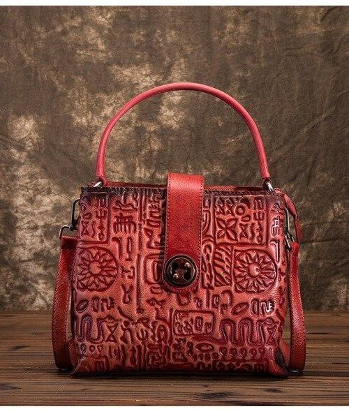 LC4068-Pink - Women's Fashion Bag.