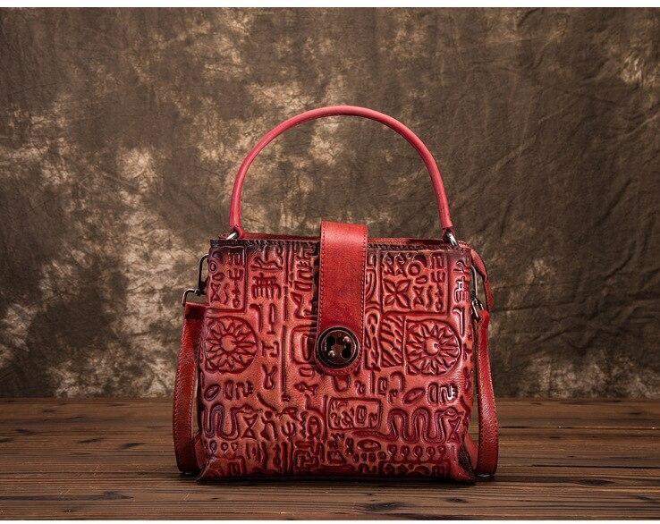 LC4068-Pink - Women's Fashion Bag. - Image 5