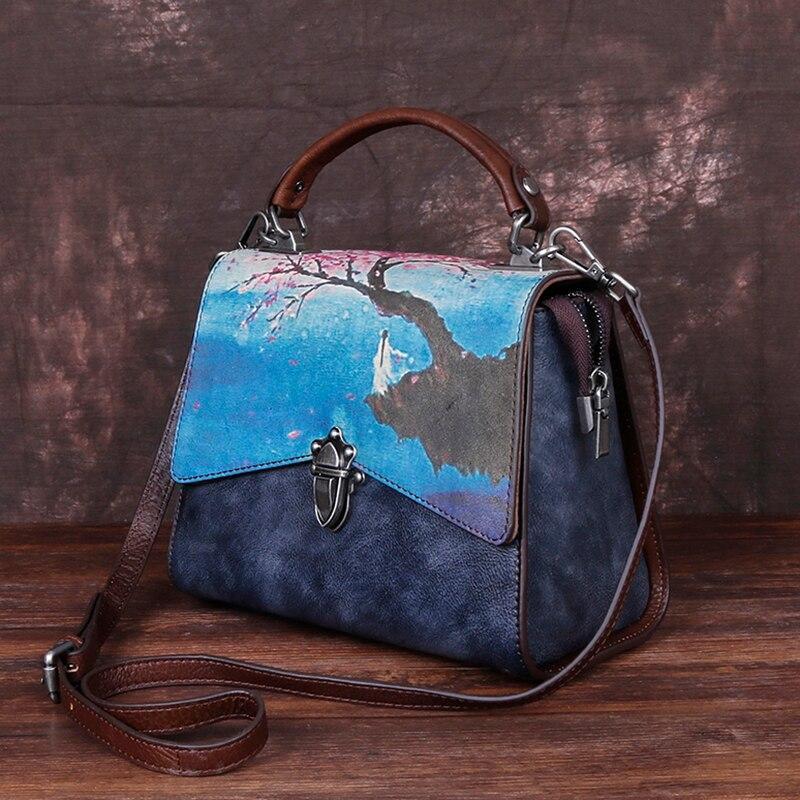 LC4068-White - Women's Fashion Bag. - Image 4