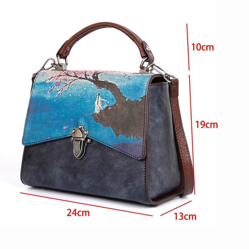 LC4068-White - Women's Fashion Bag. - Image 5