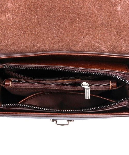 LC4068-White - Women's Fashion Bag.