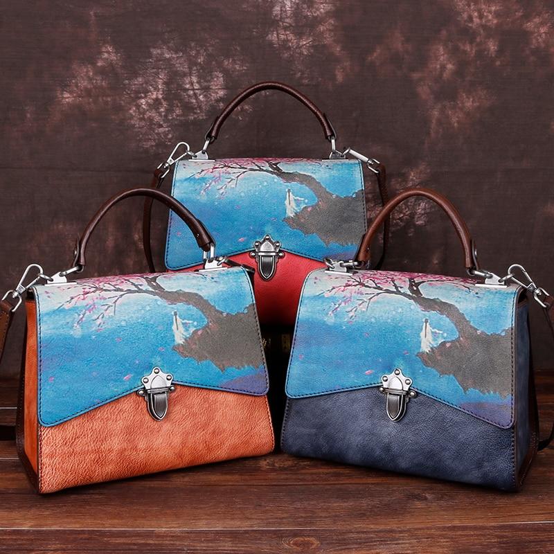 LC4068-White - Women's Fashion Bag. - Image 3