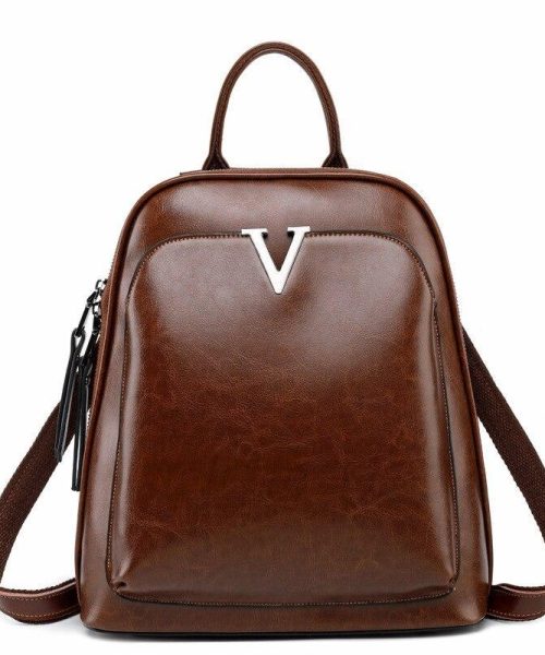 LC4070-Green - Women's Fashion Bag.