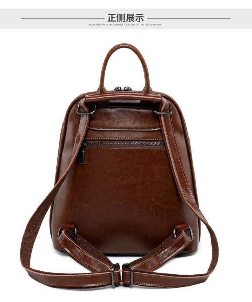 LC4070-Green - Women's Fashion Bag.