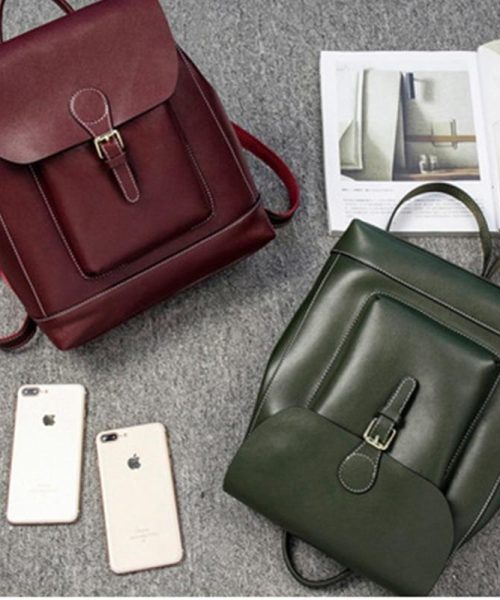 LC4070-Pink - Women's Fashion Bag.