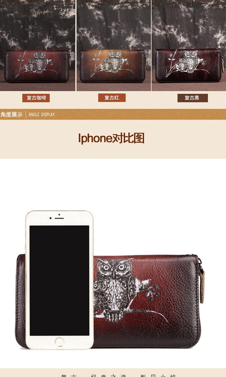 LC4076 - Women's Fashion Bag.