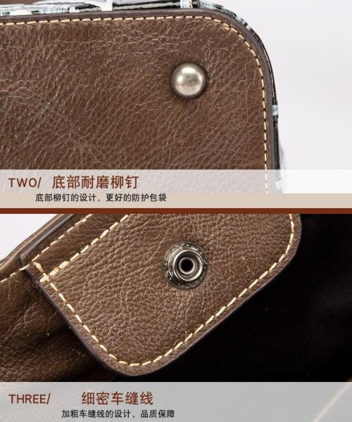 LC41 - Women's Fashion Bag.