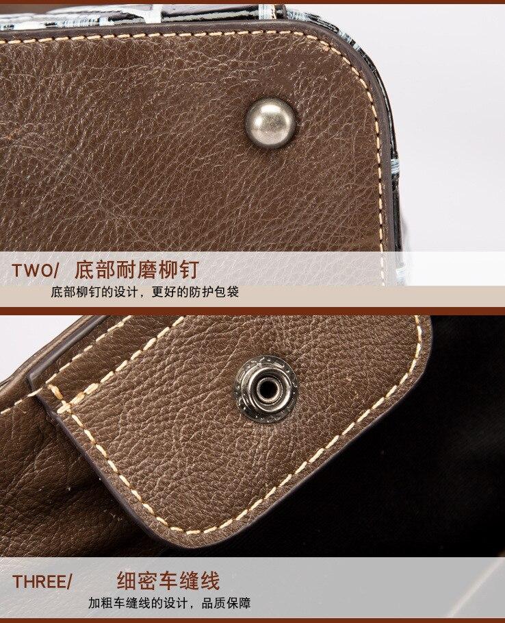 LC41 - Women's Fashion Bag. - Image 2