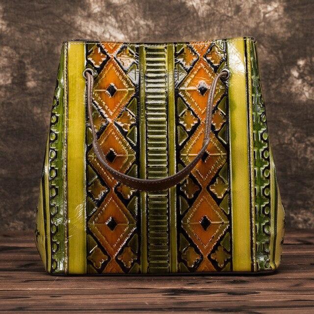 LC41 - Women's Fashion Bag. - Image 4