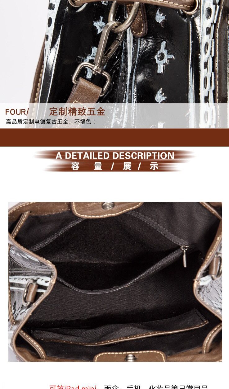 LC41 - Women's Fashion Bag.